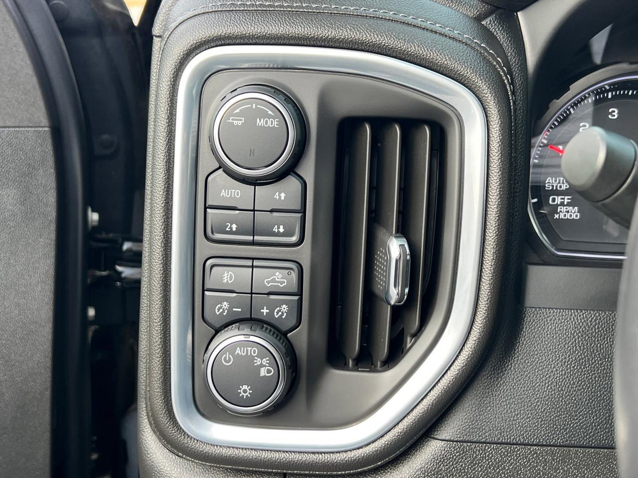 2022 Chevrolet Silverado 1500 LTD RST Hagerstown MD