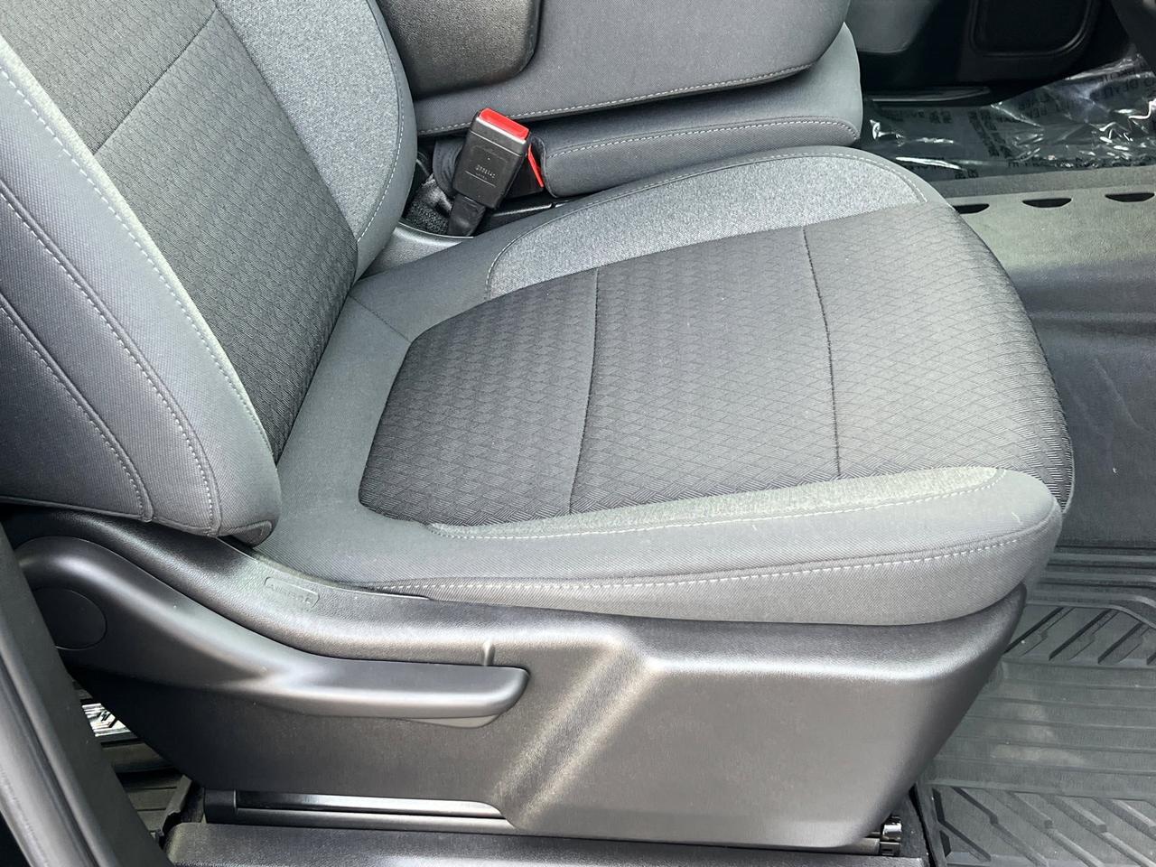 2022 Chevrolet Silverado 1500 LTD RST Hagerstown MD