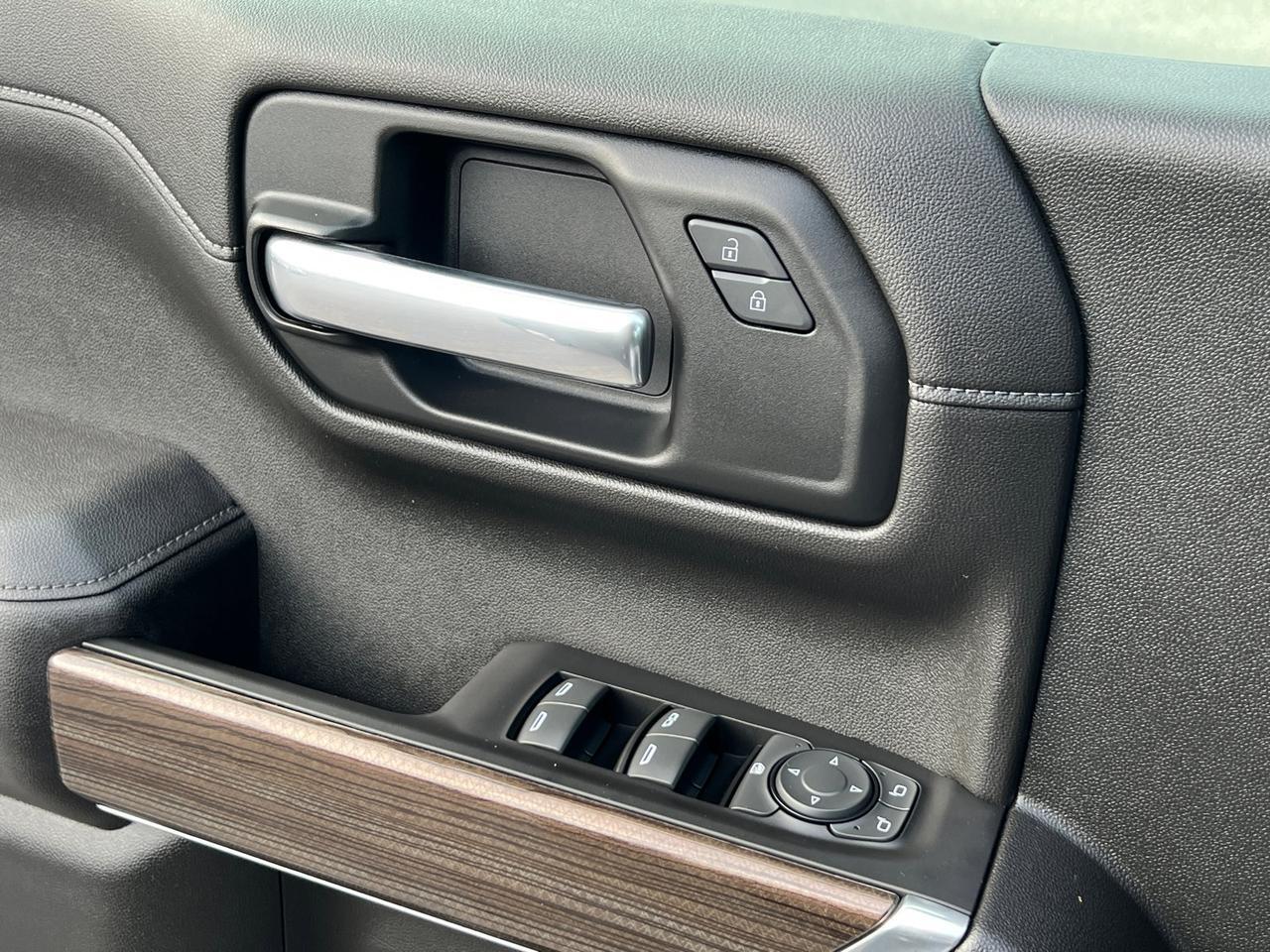 2022 Chevrolet Silverado 1500 LTD RST Hagerstown MD