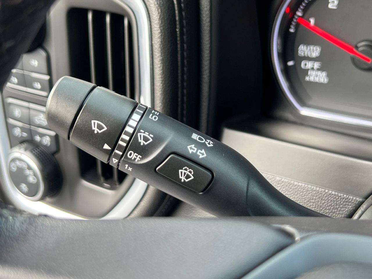 2022 Chevrolet Silverado 1500 LTD RST Alexandria VA