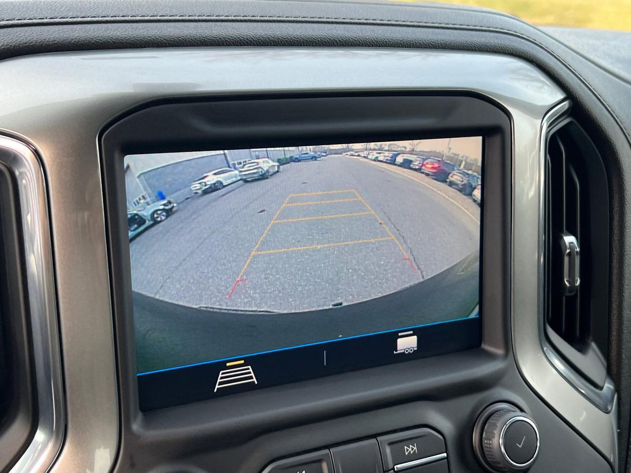 2022 Chevrolet Silverado 1500 LTD RST Alexandria VA