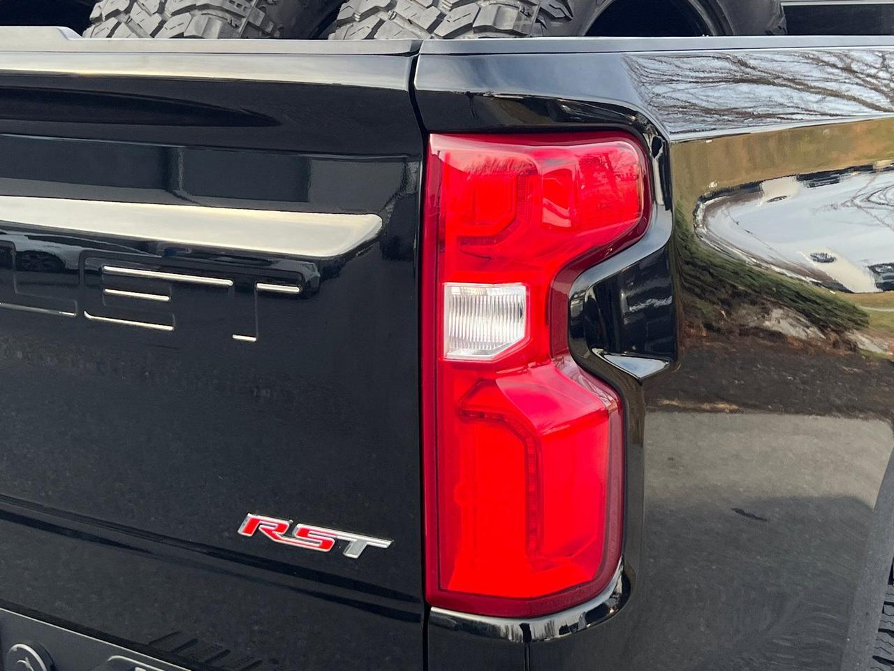 2022 Chevrolet Silverado 1500 LTD RST Alexandria VA