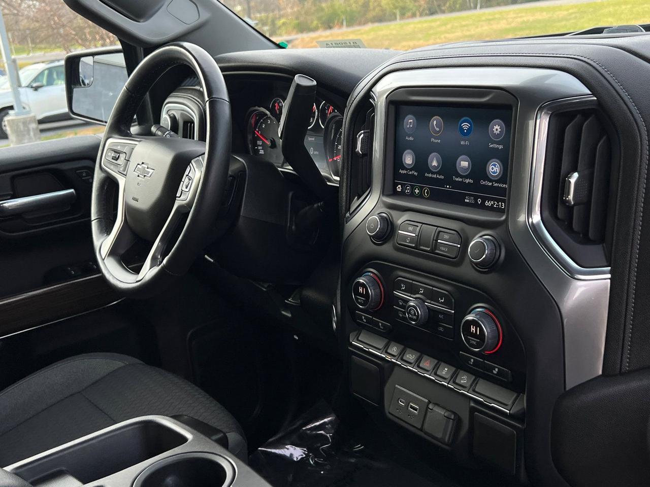 2022 Chevrolet Silverado 1500 LTD RST Alexandria VA