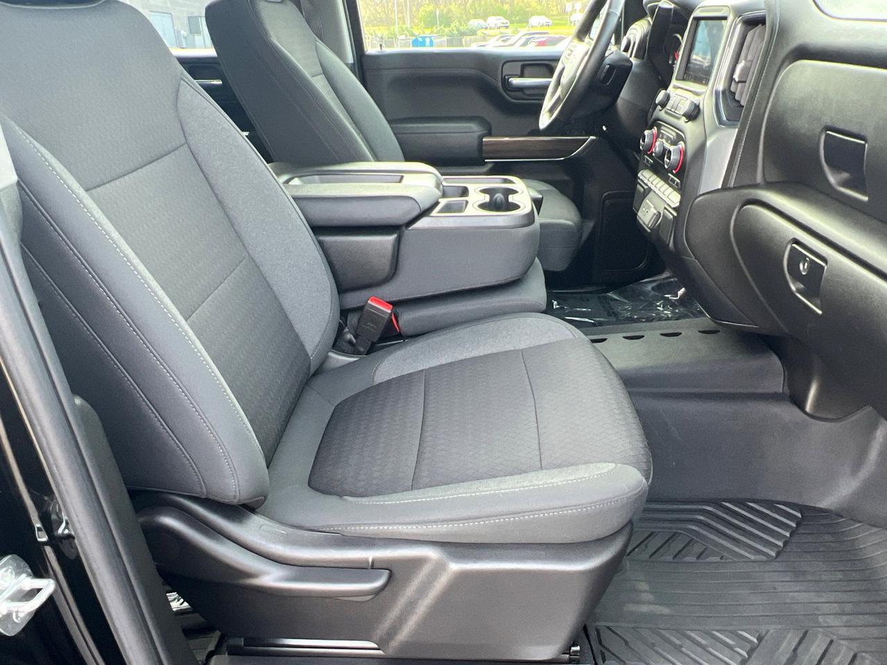 2022 Chevrolet Silverado 1500 LTD RST Alexandria VA