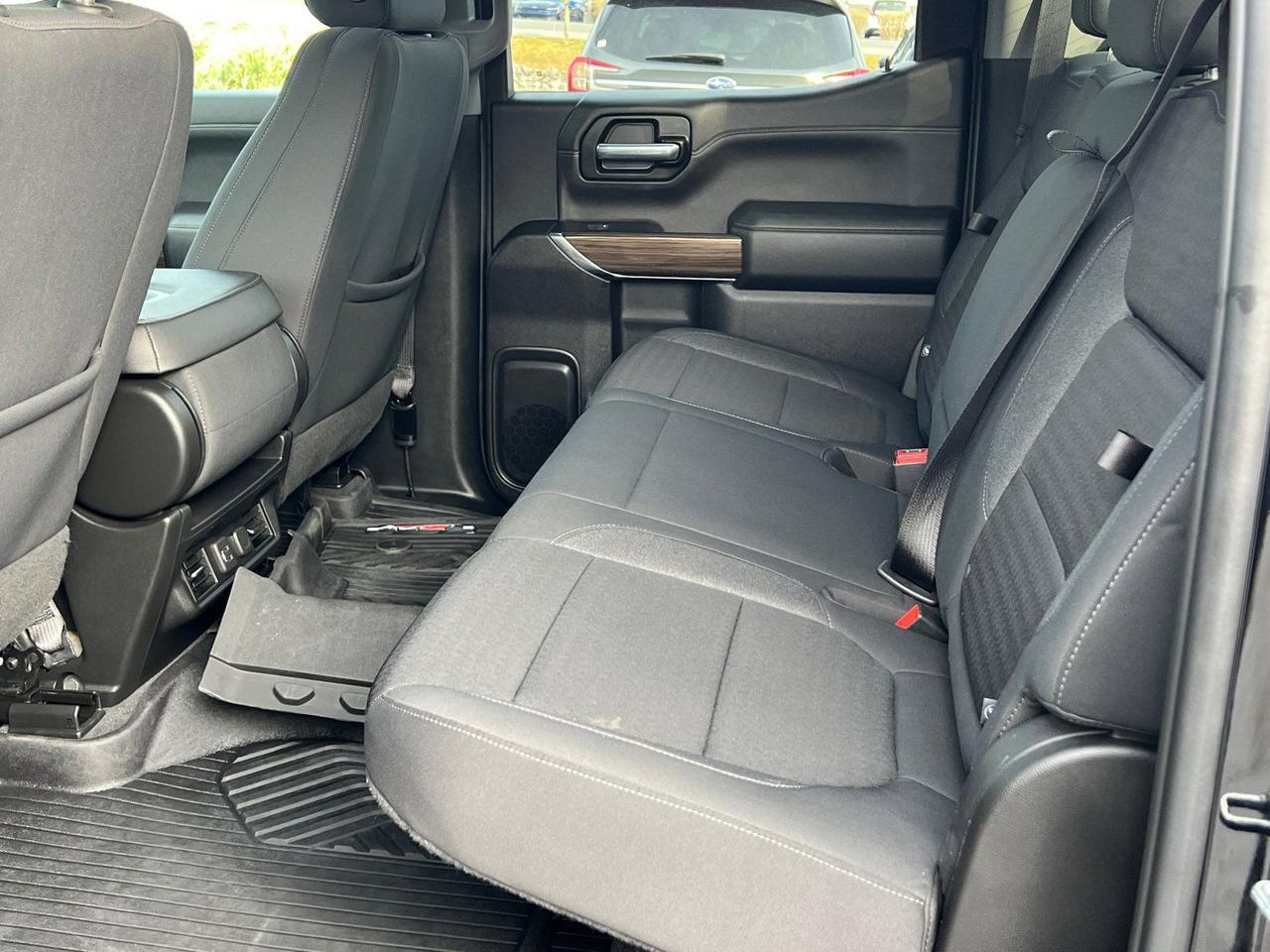 2022 Chevrolet Silverado 1500 LTD RST Alexandria VA