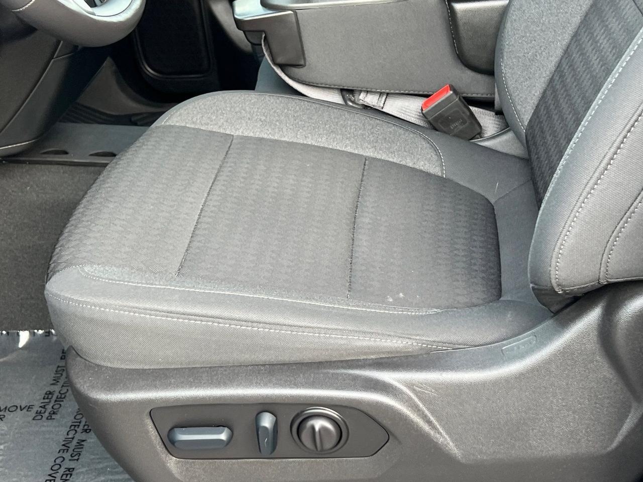 2022 Chevrolet Silverado 1500 LTD RST Alexandria VA