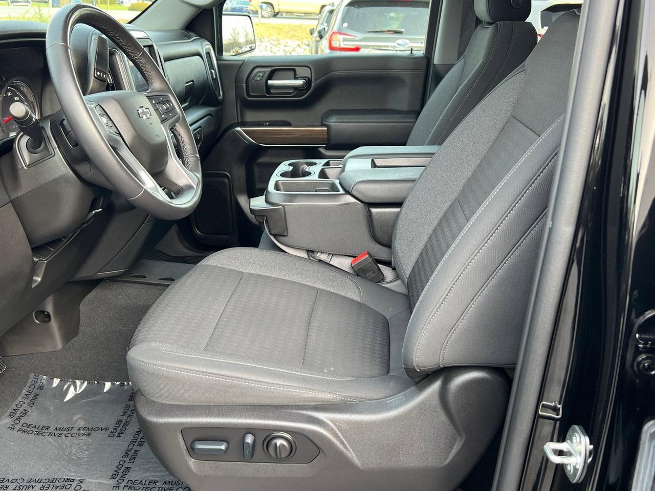 2022 Chevrolet Silverado 1500 LTD RST Alexandria VA