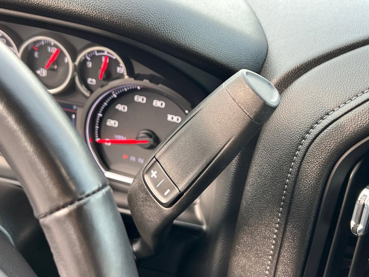 2022 Chevrolet Silverado 1500 LTD RST Alexandria VA