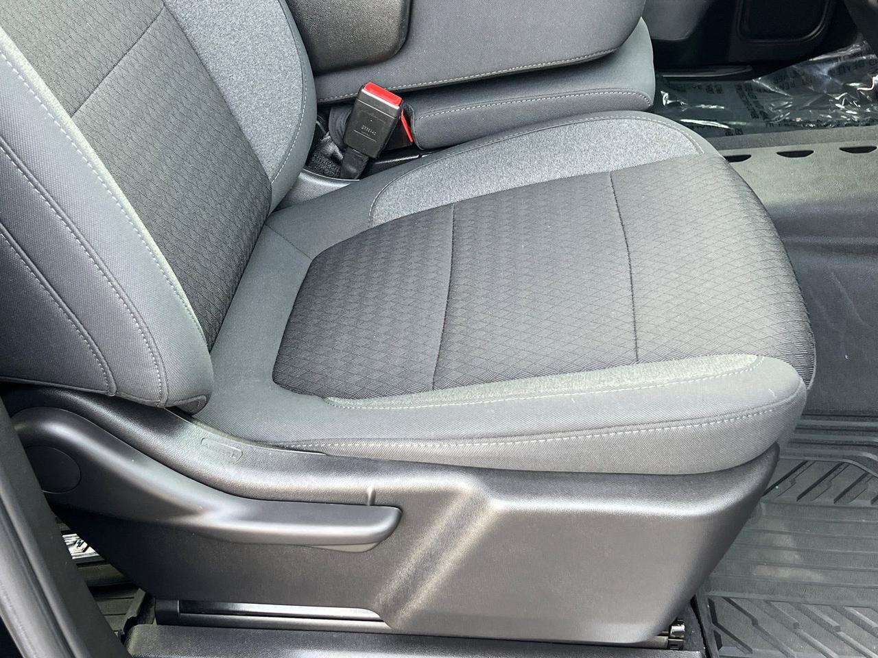 2022 Chevrolet Silverado 1500 LTD RST Alexandria VA