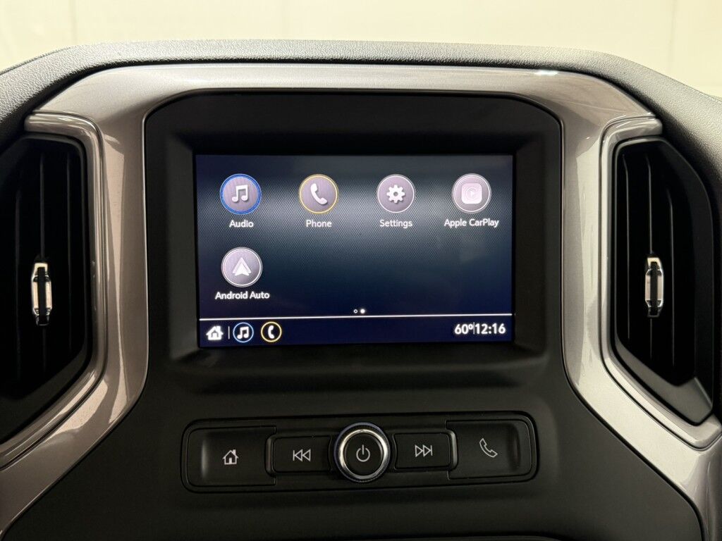 2022 Chevrolet Silverado 1500 LTD Reg Cab 5.3L V8 Maumee OH