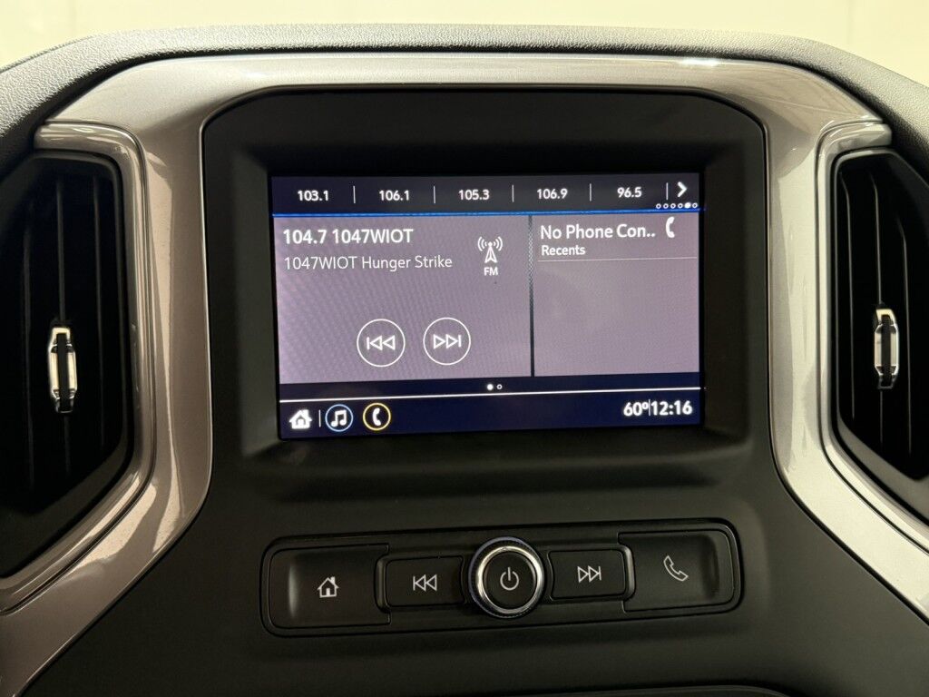 2022 Chevrolet Silverado 1500 LTD Reg Cab 5.3L V8 Maumee OH