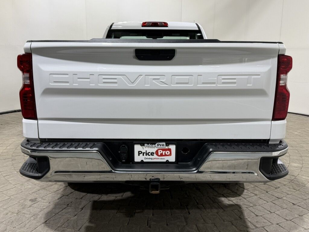 2022 Chevrolet Silverado 1500 LTD Reg Cab 5.3L V8 Maumee OH