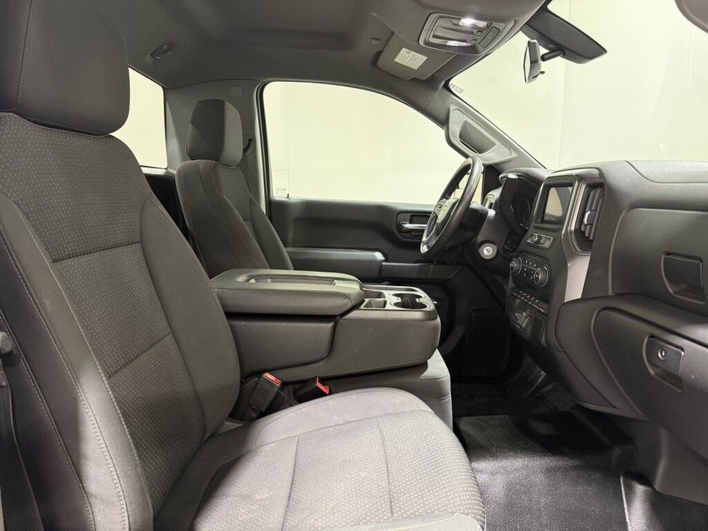 2022 Chevrolet Silverado 1500 LTD Reg Cab 5.3L V8 Maumee OH