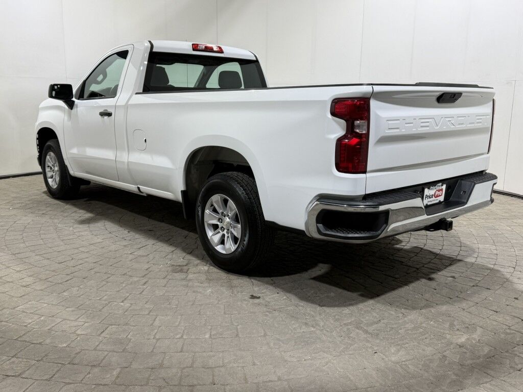 2022 Chevrolet Silverado 1500 LTD Reg Cab 5.3L V8 Maumee OH