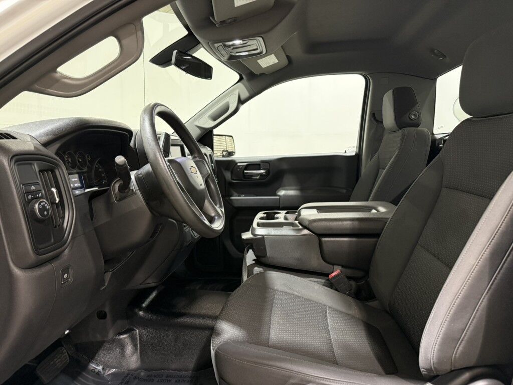 2022 Chevrolet Silverado 1500 LTD Reg Cab 5.3L V8 Maumee OH