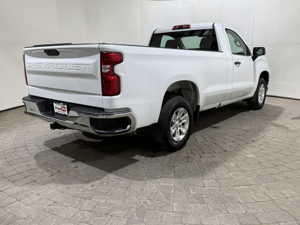 2022 Chevrolet Silverado 1500 LTD Reg Cab 5.3L V8 Maumee OH