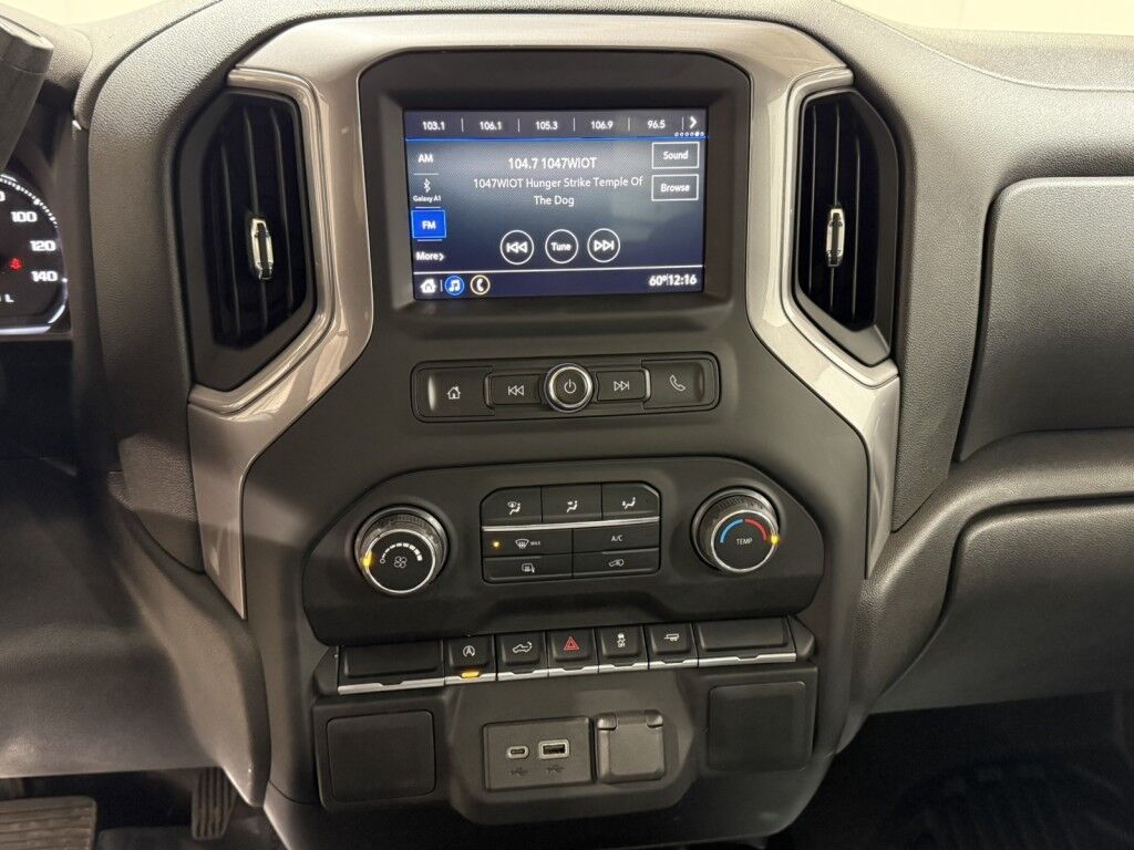 2022 Chevrolet Silverado 1500 LTD Reg Cab 5.3L V8 Maumee OH