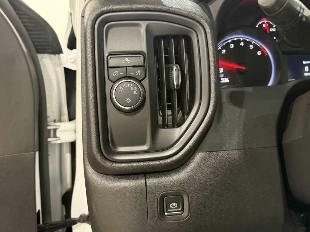 2022 Chevrolet Silverado 1500 LTD Reg Cab 5.3L V8 Maumee OH