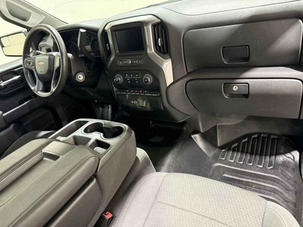 2022 Chevrolet Silverado 1500 LTD Reg Cab 5.3L V8 Maumee OH