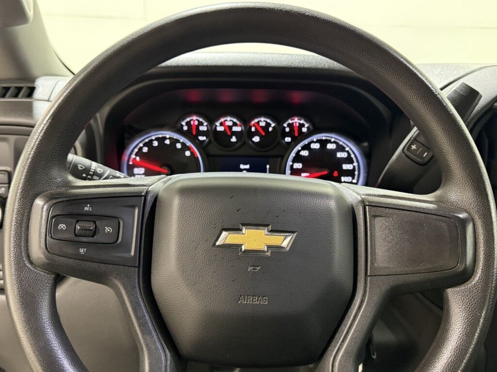 2022 Chevrolet Silverado 1500 LTD Reg Cab 5.3L V8 Maumee OH