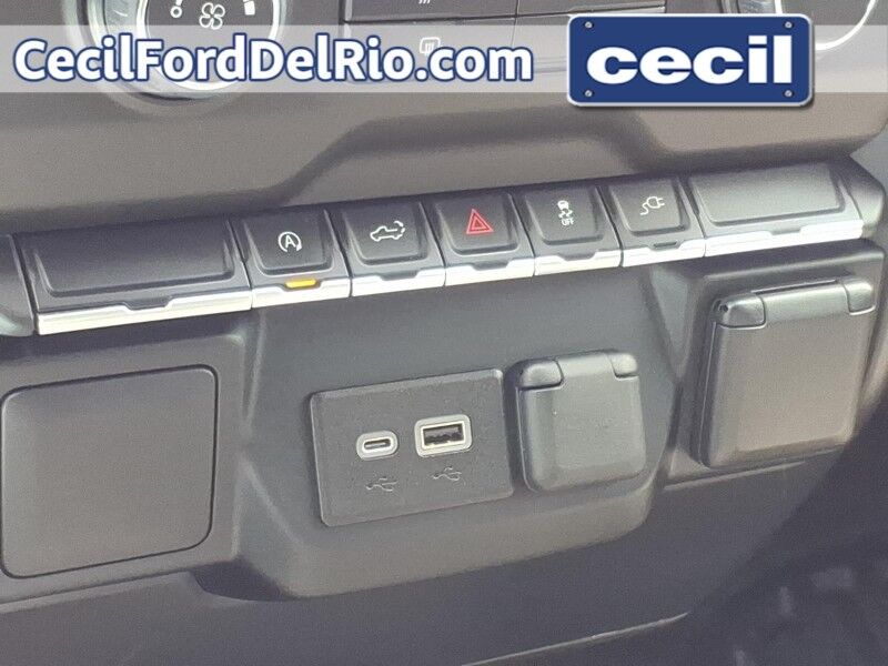 2022 Chevrolet Silverado 1500 LTD Work Truck Del Rio TX