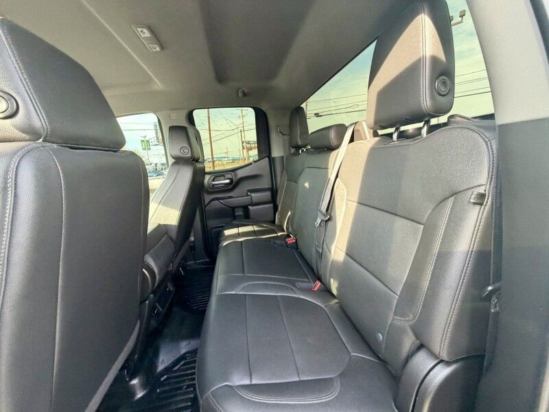 2022 Chevrolet Silverado 1500 LTD Work Truck Del Rio TX