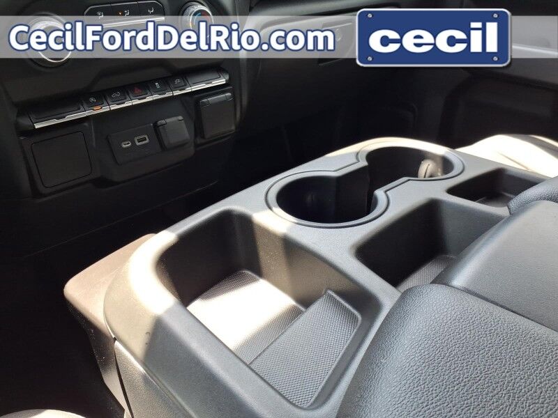 2022 Chevrolet Silverado 1500 LTD Work Truck Del Rio TX