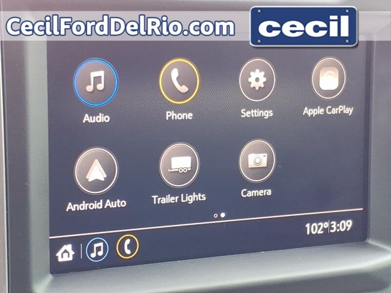 2022 Chevrolet Silverado 1500 LTD Work Truck Del Rio TX