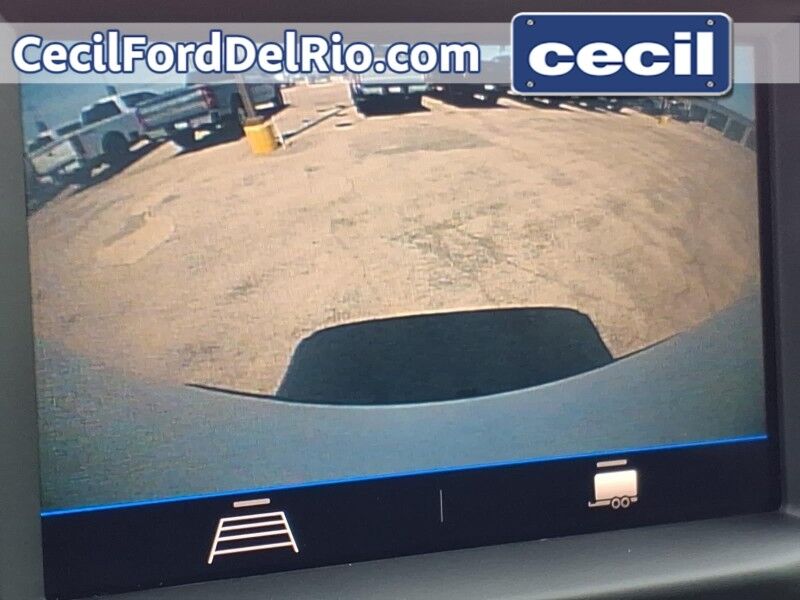 2022 Chevrolet Silverado 1500 LTD Work Truck Del Rio TX