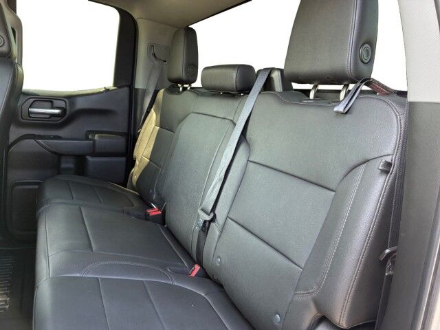 2022 Chevrolet Silverado 1500 LTD Work Truck Burnet TX
