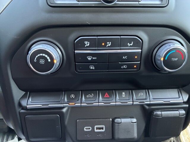 2022 Chevrolet Silverado 1500 LTD Work Truck Burnet TX