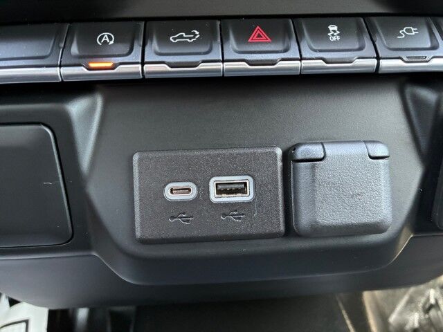 2022 Chevrolet Silverado 1500 LTD Work Truck Burnet TX