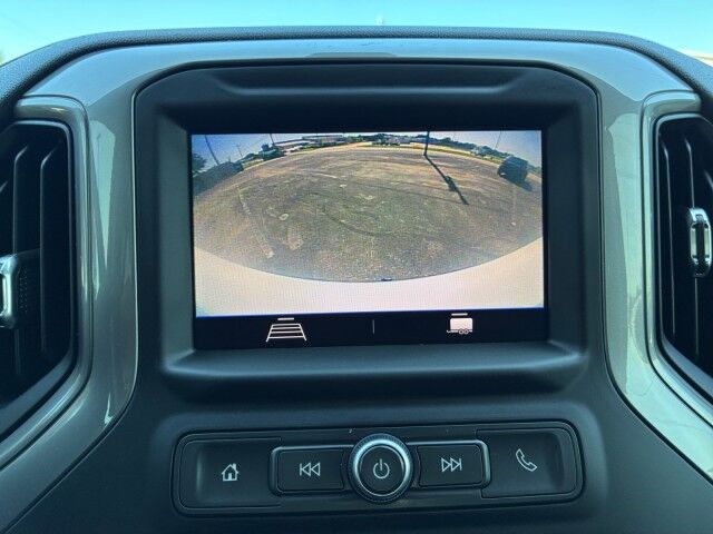 2022 Chevrolet Silverado 1500 LTD Work Truck Burnet TX