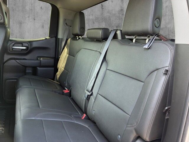 2022 Chevrolet Silverado 1500 LTD Work Truck Burnet TX