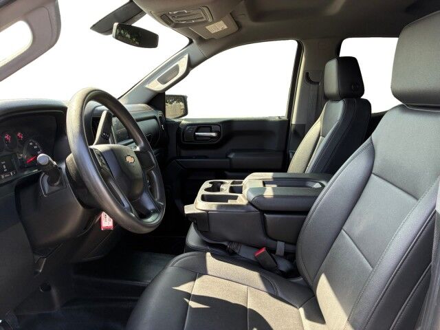 2022 Chevrolet Silverado 1500 LTD Work Truck Burnet TX
