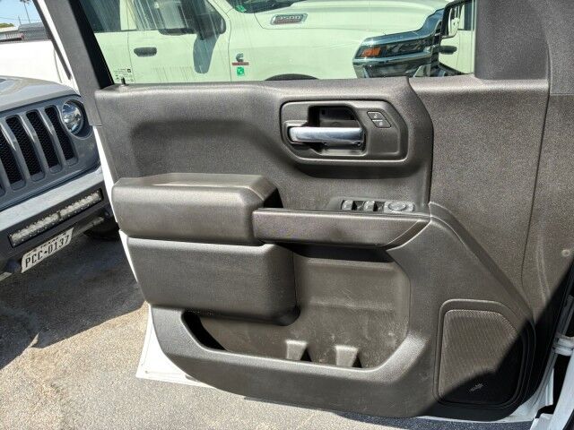 2022 Chevrolet Silverado 1500 LTD Work Truck Burnet TX