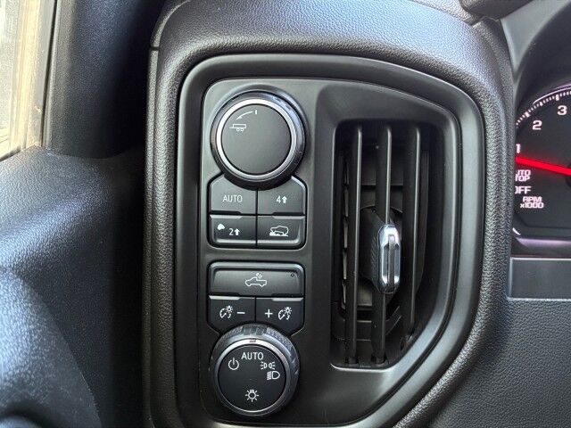 2022 Chevrolet Silverado 1500 LTD Work Truck Burnet TX