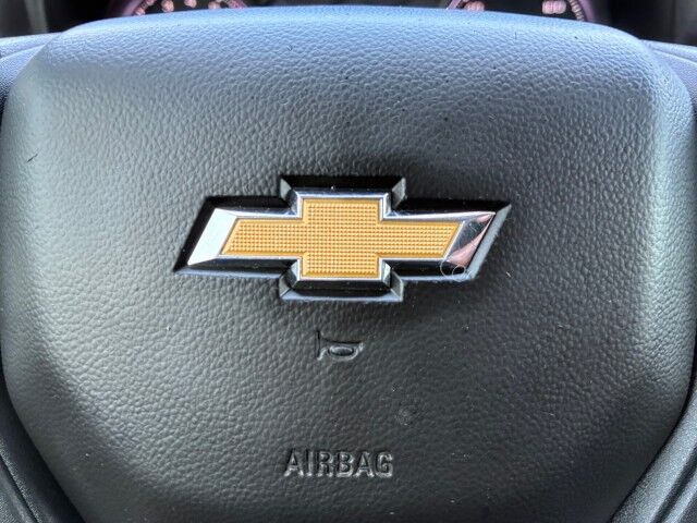 2022 Chevrolet Silverado 1500 LTD Work Truck Burnet TX