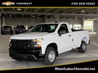 2022 Chevrolet Silverado 1500 LTD Work Truck Miami Lakes FL 2022 Chevrolet Silverado 1500 LTD Work Truck Miami Lakes FL