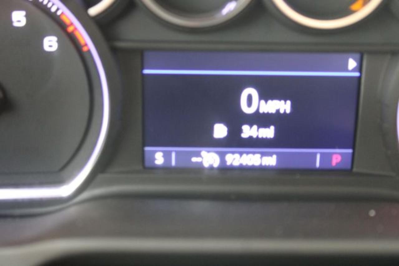 2022 Chevrolet Silverado 1500 LTD Work Truck Plano TX