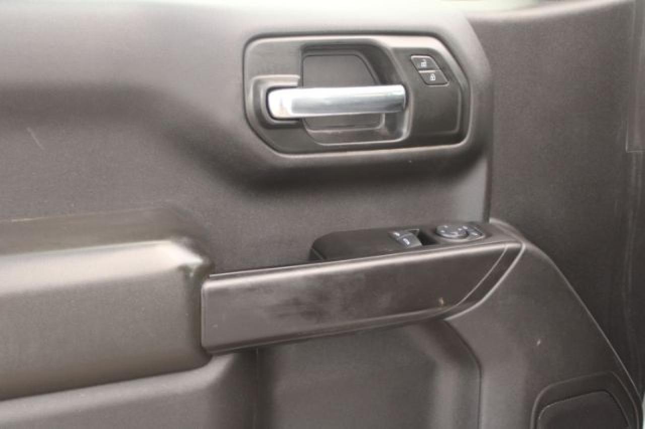 2022 Chevrolet Silverado 1500 LTD Work Truck Plano TX