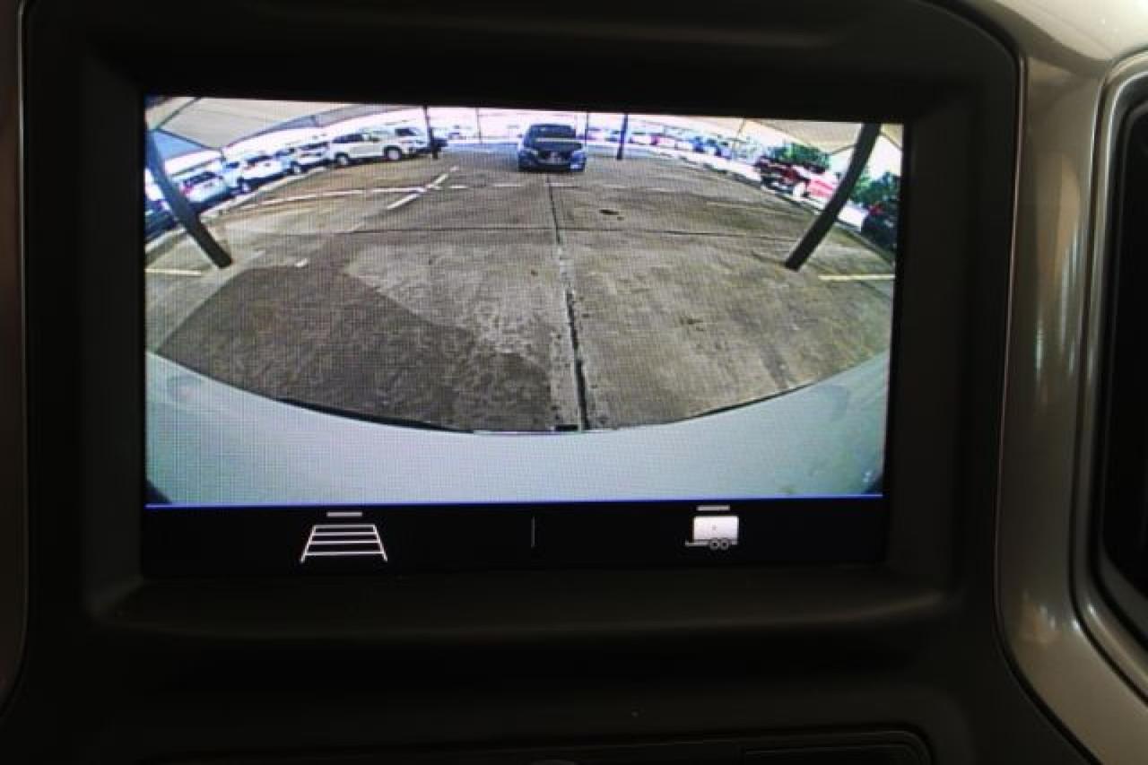 2022 Chevrolet Silverado 1500 LTD Work Truck Plano TX