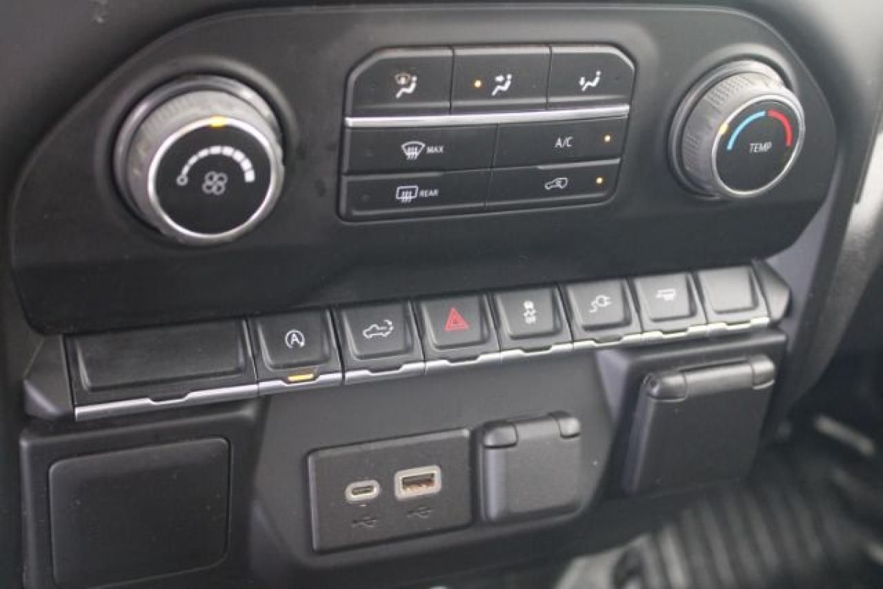 2022 Chevrolet Silverado 1500 LTD Work Truck Plano TX