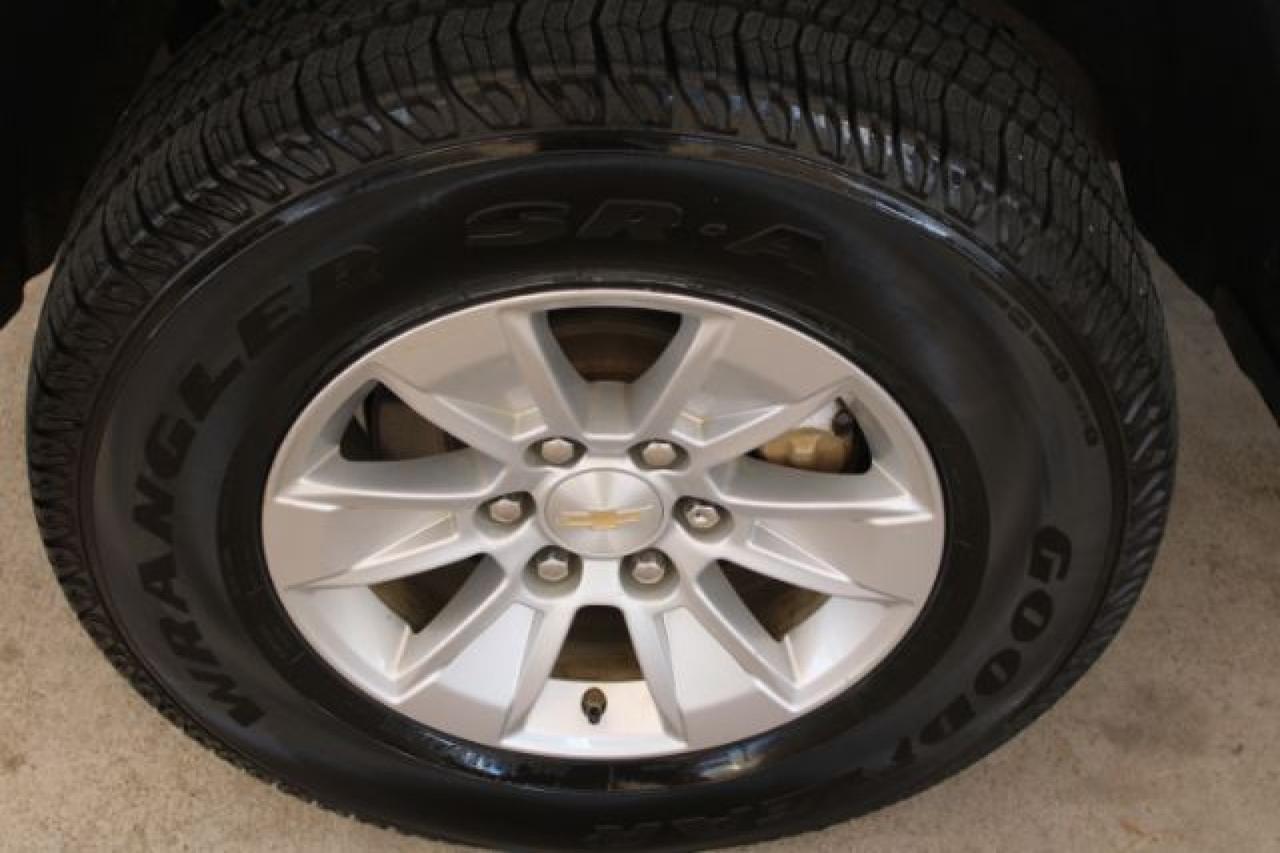 2022 Chevrolet Silverado 1500 LTD Work Truck Plano TX