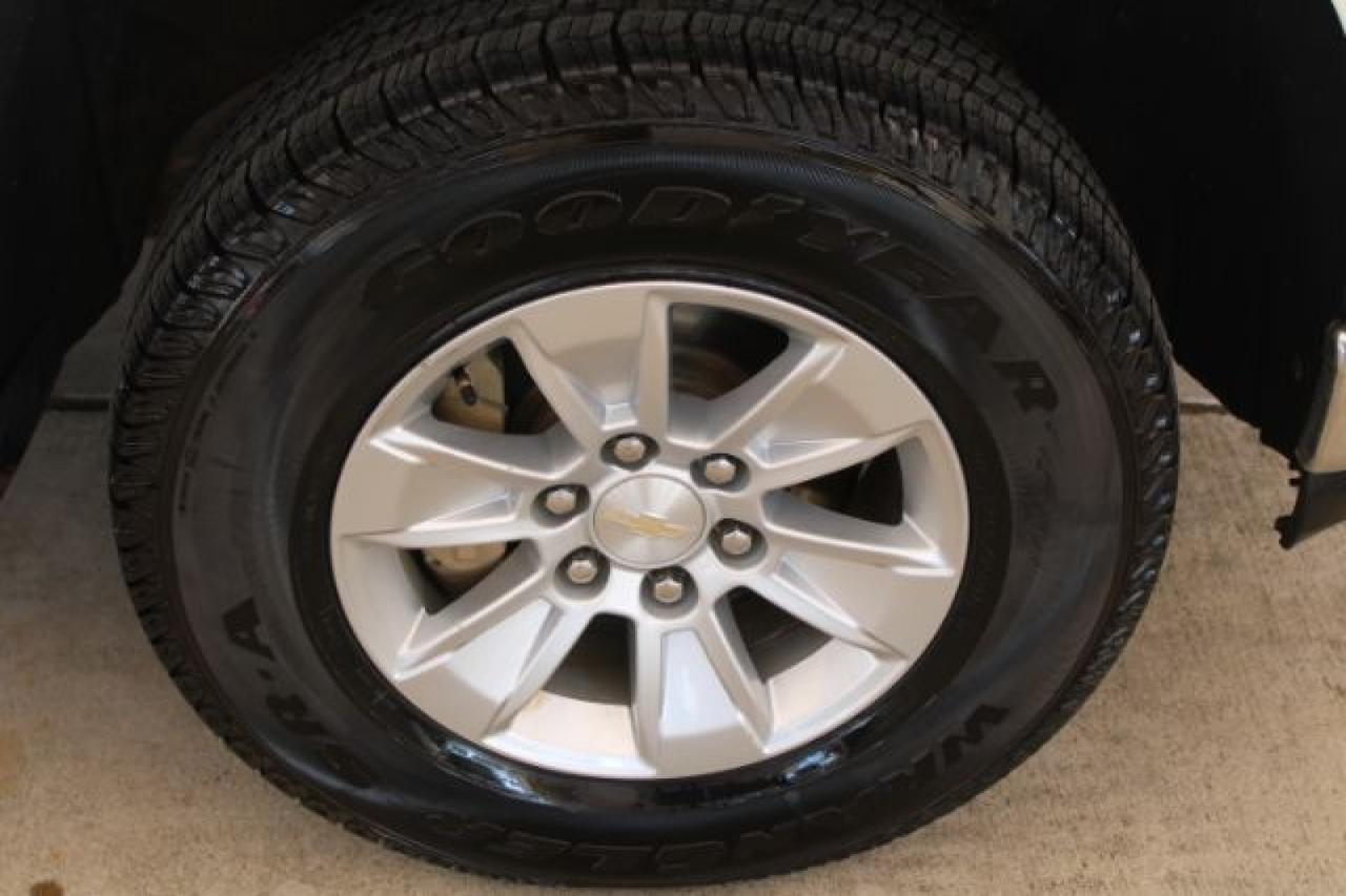 2022 Chevrolet Silverado 1500 LTD Work Truck Plano TX