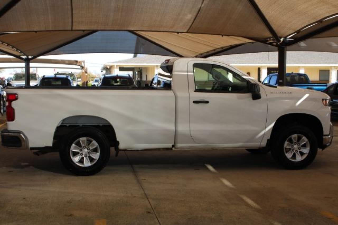 2022 Chevrolet Silverado 1500 LTD Work Truck Plano TX