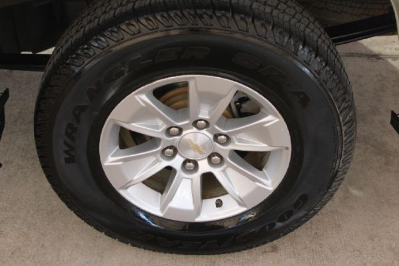 2022 Chevrolet Silverado 1500 LTD Work Truck Plano TX