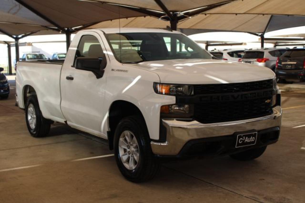 2022 Chevrolet Silverado 1500 LTD