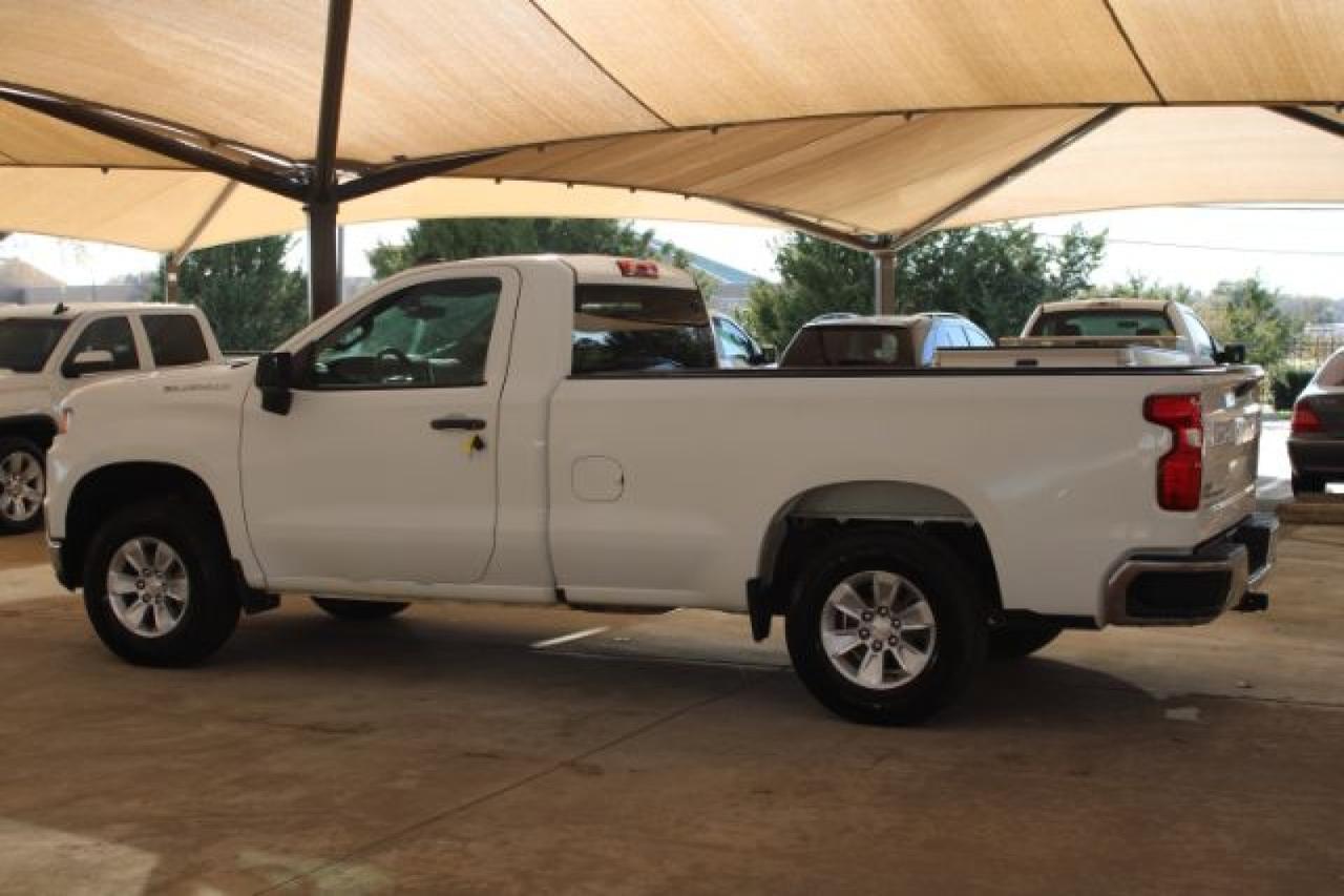 2022 Chevrolet Silverado 1500 LTD Work Truck Plano TX