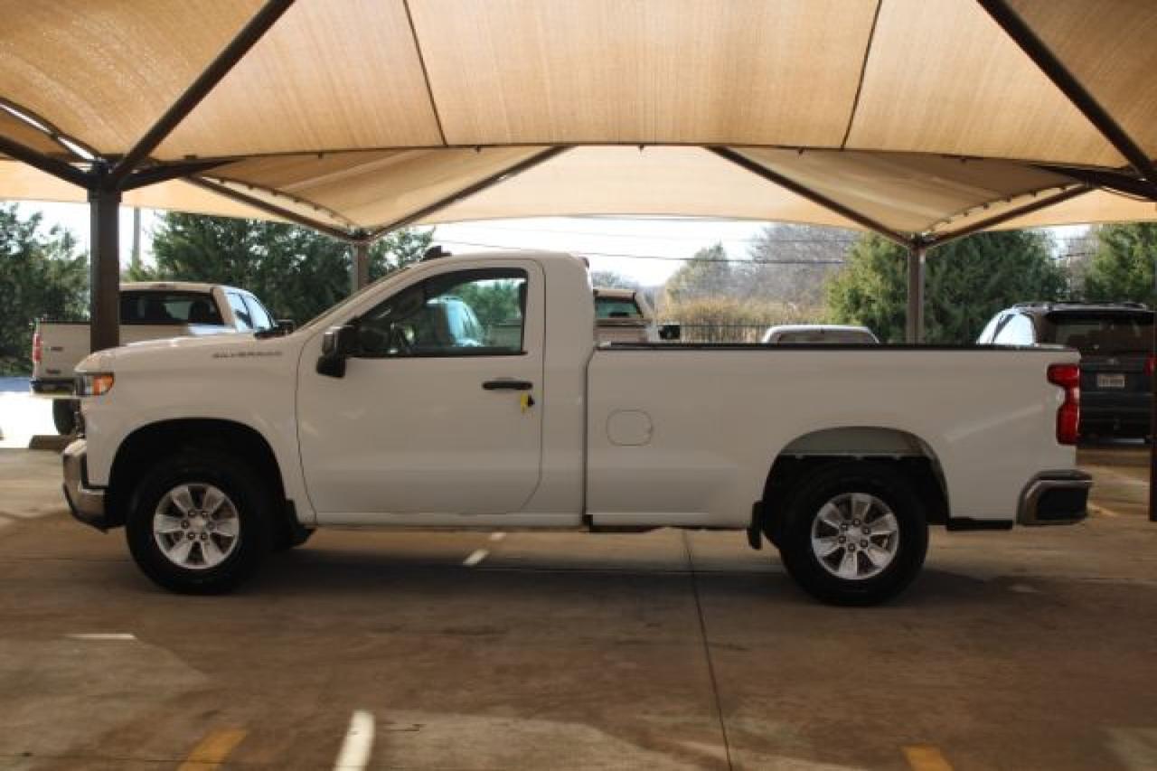 2022 Chevrolet Silverado 1500 LTD Work Truck Plano TX